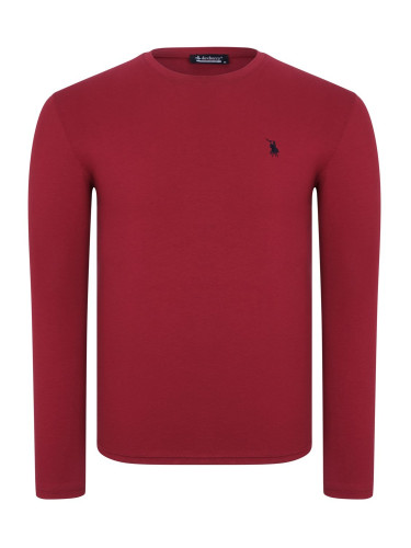 Мъжка тениска dewberry Antrsit