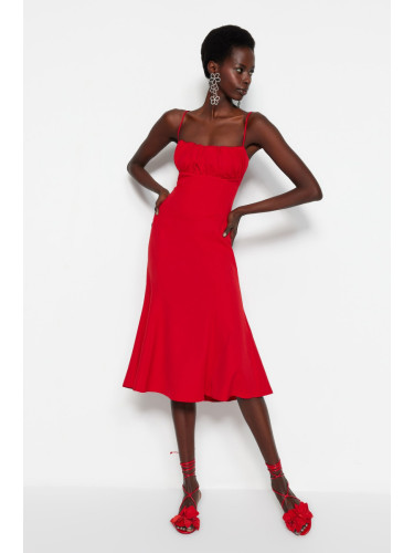 Дамска рокля Trendyol