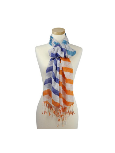 Art Of Polo Woman's Scarf sz0214