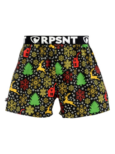 Men's boxer shorts Represent exclusive Mike Gentle Deer