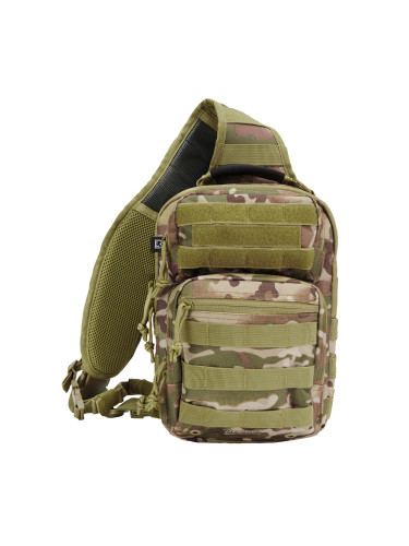 U.S. Cooper tactical camouflage over the shoulder