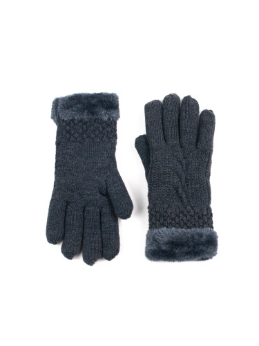 Art Of Polo Woman's Gloves Rk13408-5