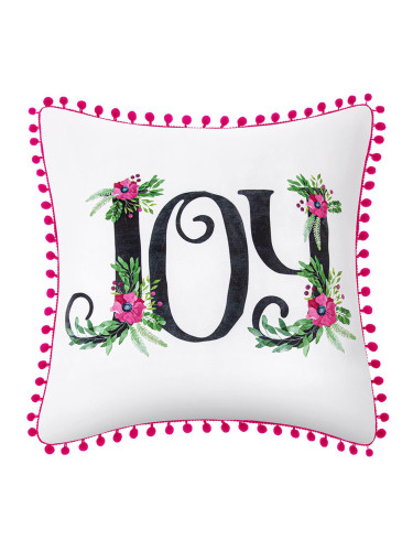 Edoti Decorative pillowcase Joy 45x45 A445