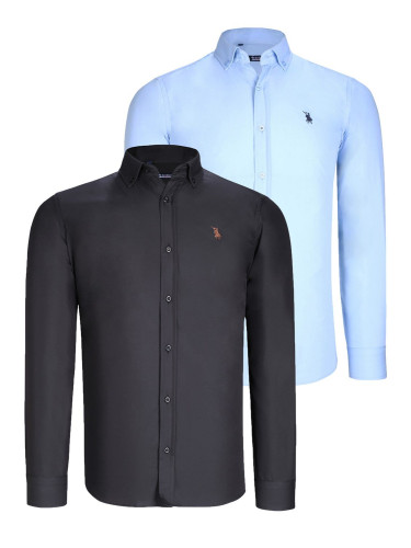 Мъжка риза dewberry