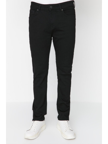 Мъжки панталон Trendyol Slim Fit
