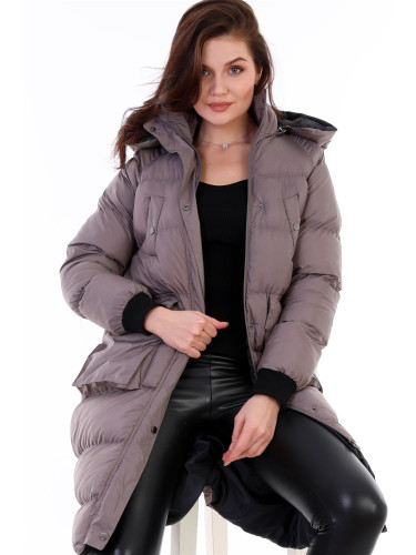 Дамско яке  dewberry