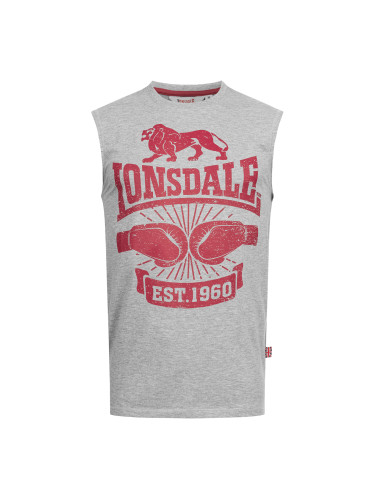 Мъжки потник. Lonsdale