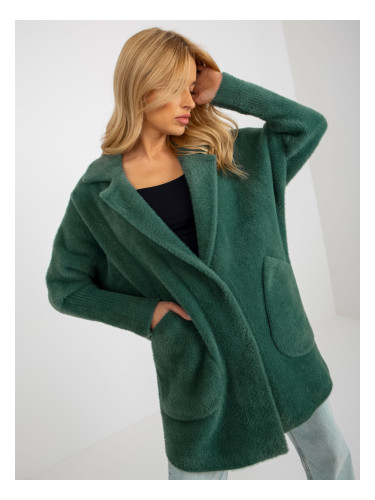 Coat-MBM-PL-1517.00P-dark green