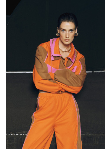 Дамско яке. Trendyol