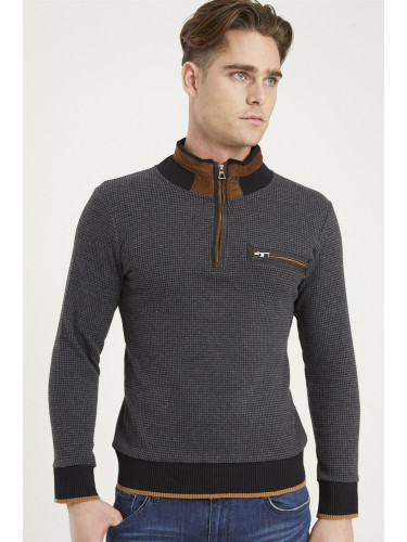 Мъжки суичър dewberry