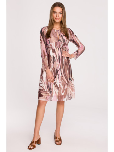 Дамска рокля Stylove S302