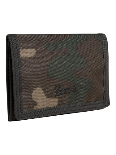 Wallet three darkcamo