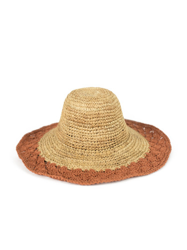 Art Of Polo Woman's Hat cz21156-7