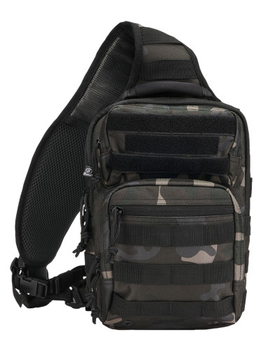 US Cooper darkcamo shoulder bag
