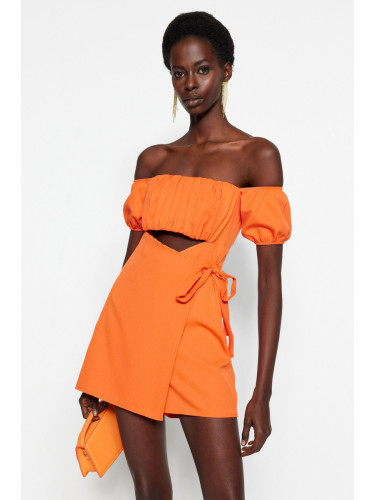 Дамски гащеризон Trendyol