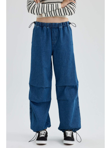 DEFACTO jogger Drawstring Pants