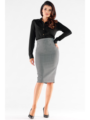 Awama Woman's Skirt A531 Pepito