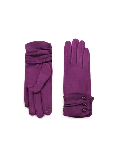 Art Of Polo Woman's Gloves rk18412