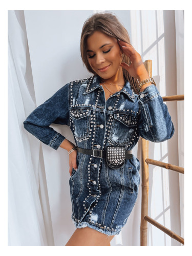 Дамско яке. DStreet