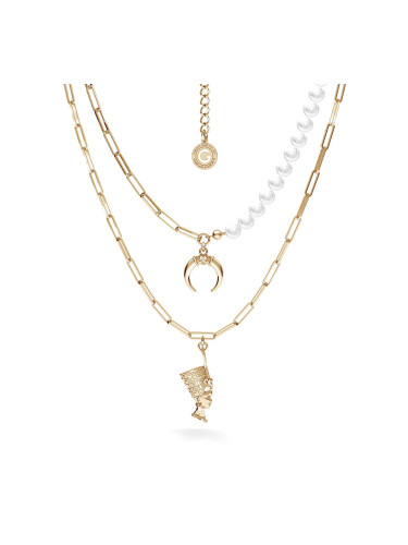 Giorre Woman's Necklace 34796