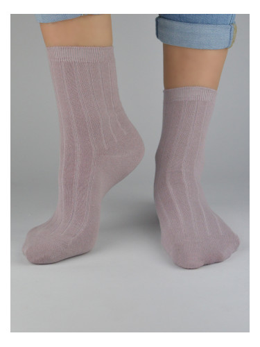 NOVITI Woman's Socks SB051-W-02