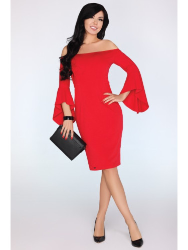 Merribel Woman's Dress Yolandena