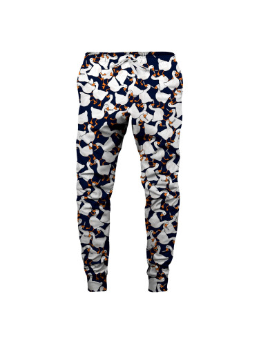 Aloha From Deer Unisex's Multiple Stabs Sweatpants SWPN-PC AFD891