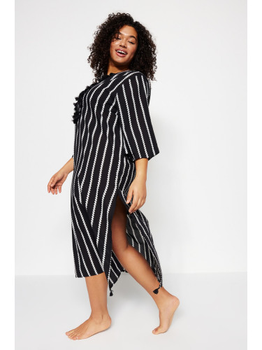 Плажните дрехи Trendyol