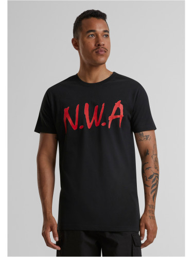N.W.Black T-shirt