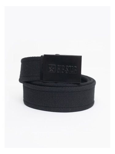 Big Star Man's Belt Belt 240030 -906