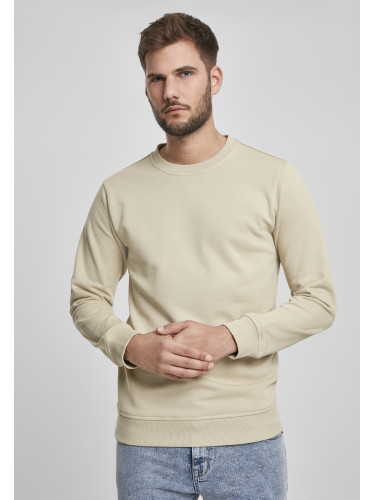 Мъжки суитшърт Terry Crew Base Concrete