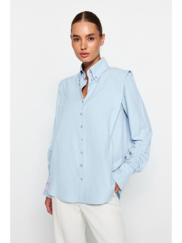 Дамска риза Trendyol