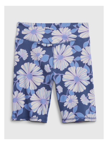 GAP Children's Floral Shorts - Girls