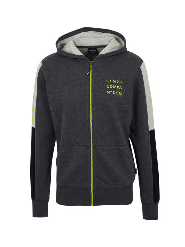 SAM73 Sweatshirt Gordon - Mens