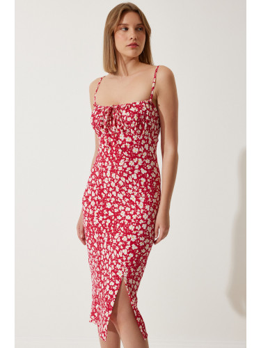 Дамска рокля Happiness İstanbul