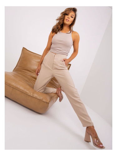 Trousers-TW-SP-OB067.41P-beige