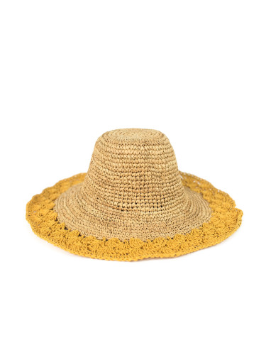 Art Of Polo Woman's Hat cz21156-3