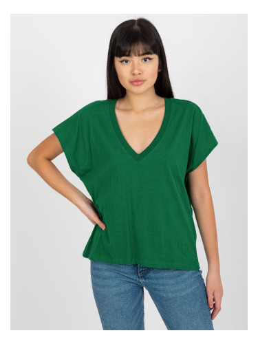 T-shirt-TW-TS-2005.43-dark green