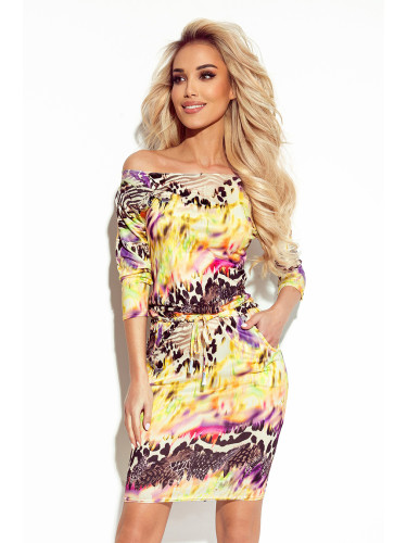 Дамска рокля NUMOCO