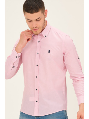 Мъжка риза dewberry