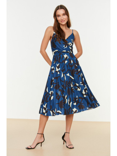 Дамска рокля Trendyol