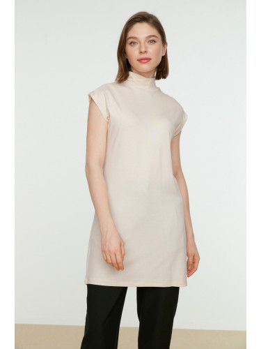 Дамска рокля. Trendyol