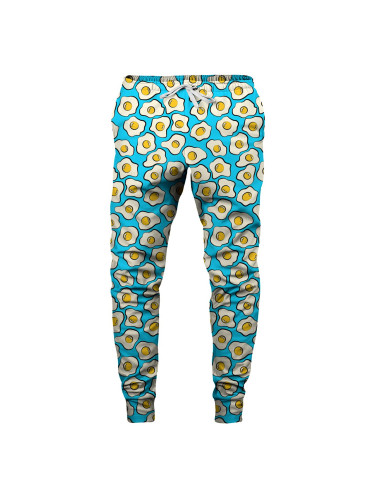 Aloha From Deer Unisex's Eggs Sweatpants SWPN-PC AFD904