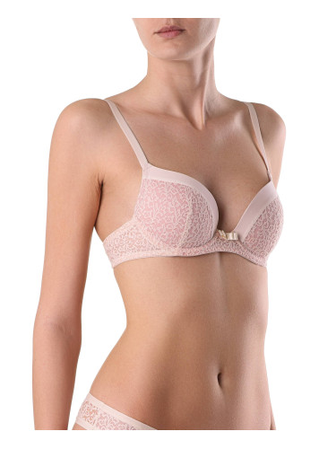 Conte Woman's Bras Rb1040 Pastel