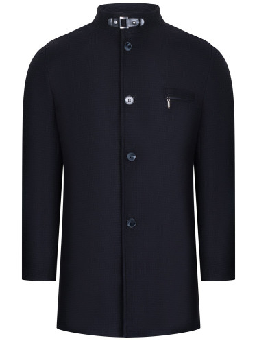 Мъжко палто. dewberry