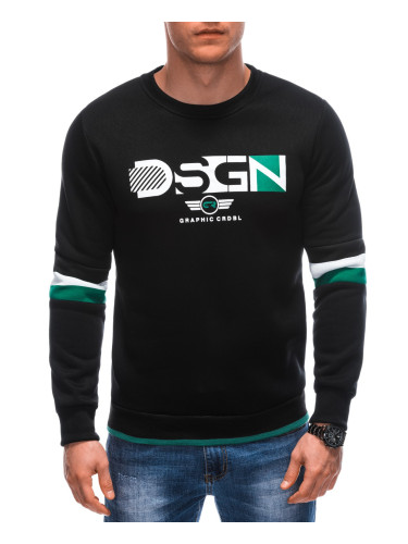 Мъжки суичър Edoti