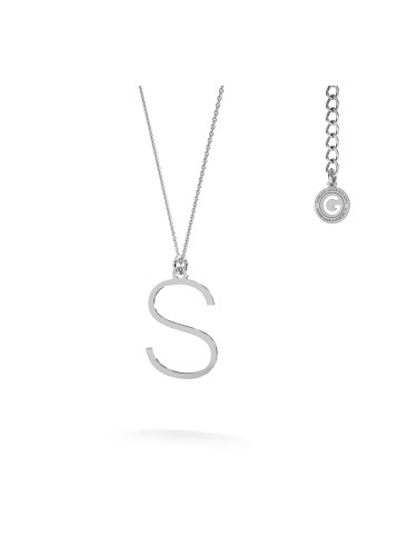 Women's necklace Giorre