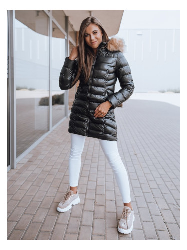 Дамско яке DStreet