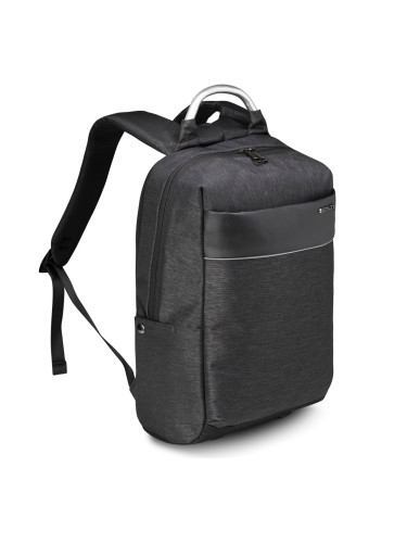 Semiline Unisex's Laptop Backpack P8252-0