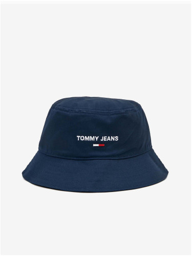Мъжка шапка Tommy Hilfiger Bucket